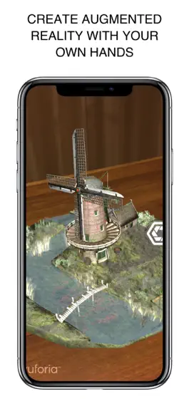 Game screenshot ARGIN3D mod apk