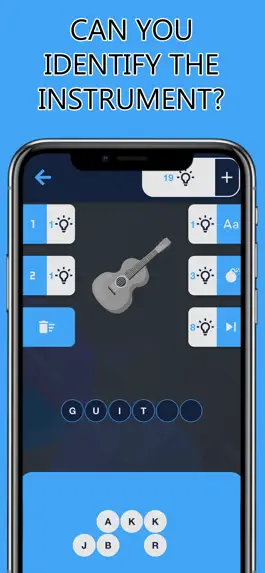 Game screenshot Word Quest - Pics and Words mod apk