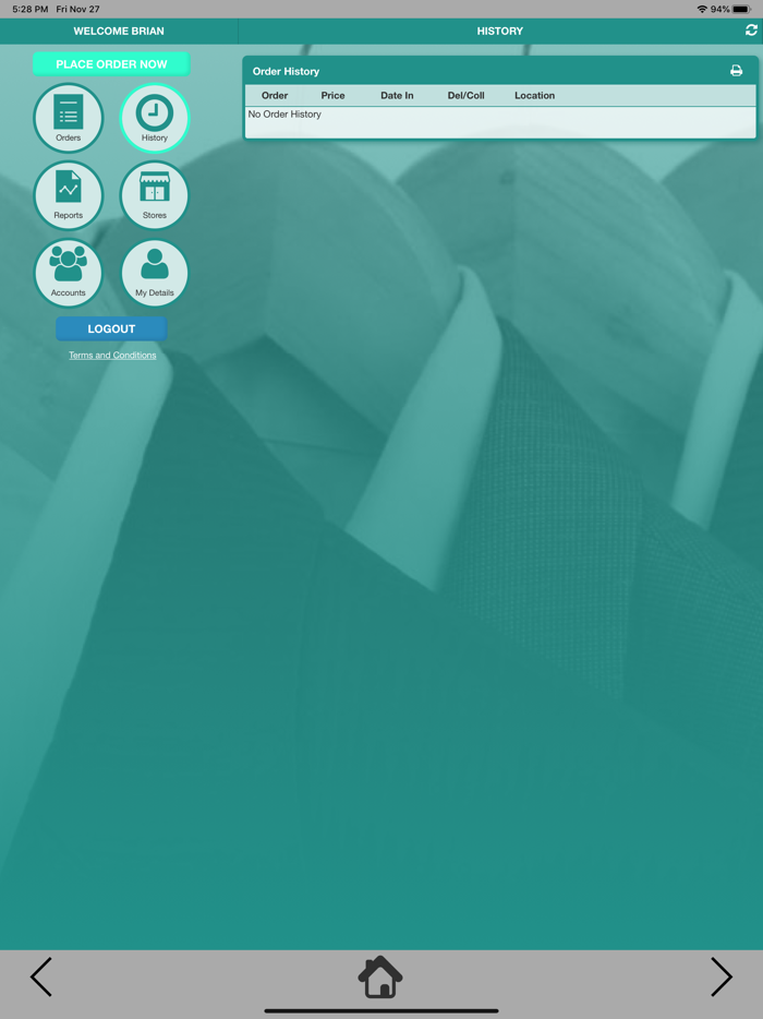 DryCleanExpress Drycleaners