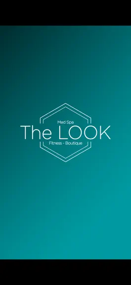 Game screenshot The LOOK MedSpa and Fitness mod apk