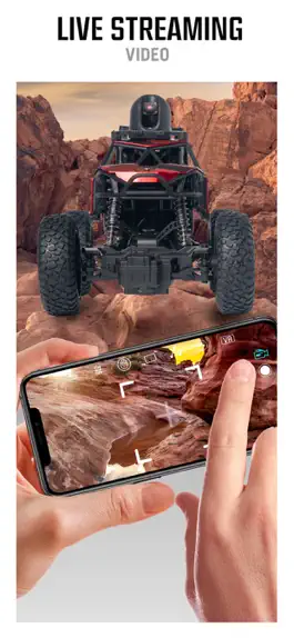 Game screenshot Protocol Rover GX apk