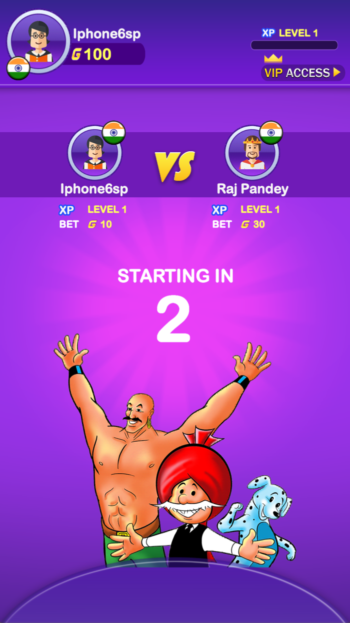 Maths with Chacha Chaudhary