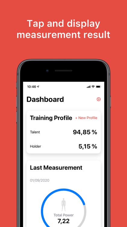 mySASY training screenshot-3