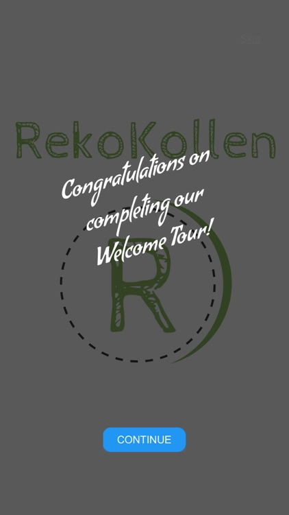 RekoKollen