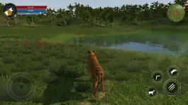 Game screenshot Asian Tiger Survival Simulator mod apk