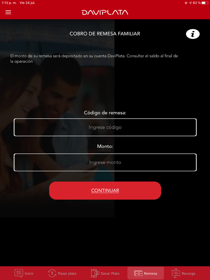 Daviplata El Salvador