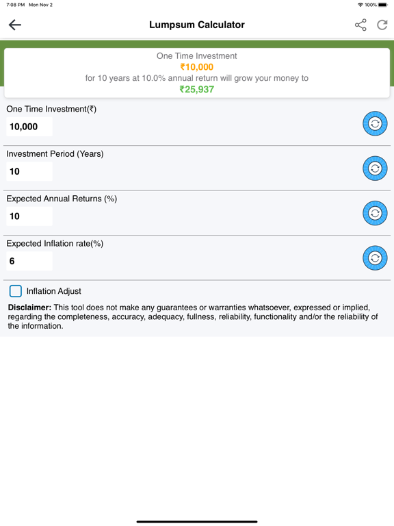 Screenshot #5 pour Systematix MF