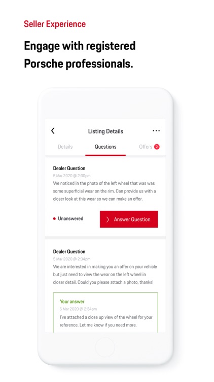 Porsche Sell Direct screenshot-4
