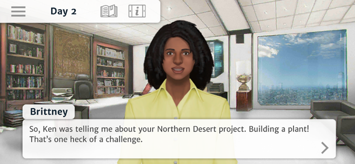 BLG Pragmatic Leadership