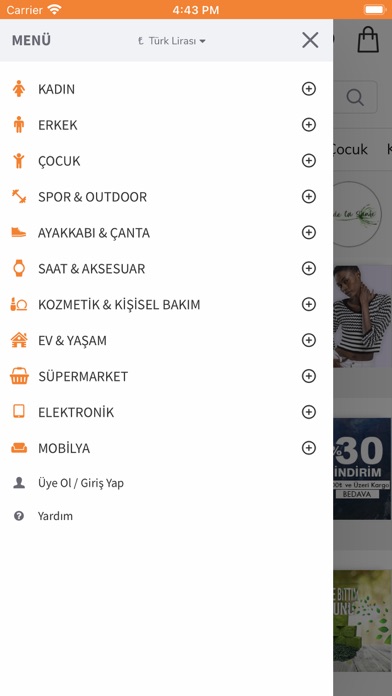 Hepsielinde Screenshot