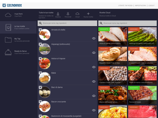 Screenshot #4 pour TAP CLOUD