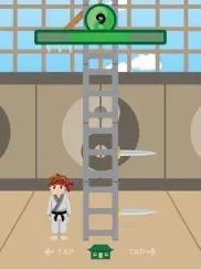karate chop challenge ipad images 3