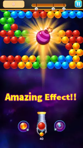 Game screenshot Bubble Shooter - Pop Legend apk