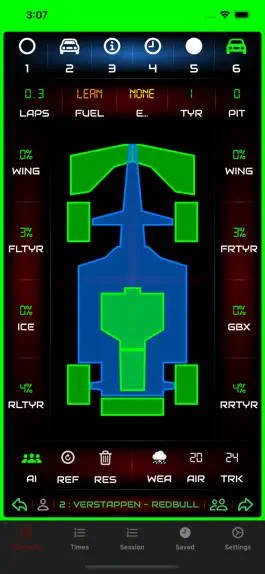 Game screenshot Race Engineer 2020 apk