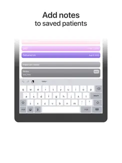 Prego OB Wheel iPad image 4
