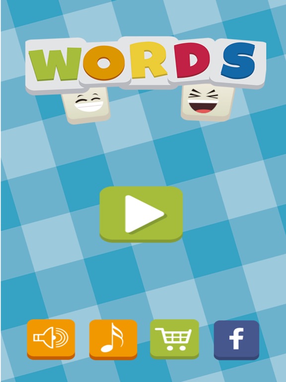 Screenshot #4 pour Cross Check Words