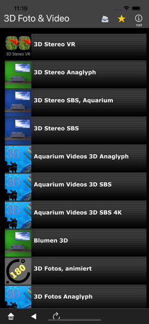 3D Photo & Video截图