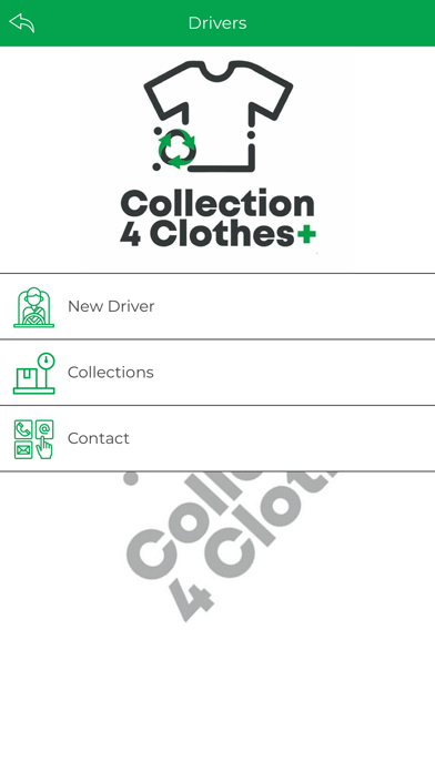 Collection 4 Clothes Screenshot