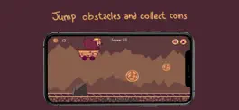 Game screenshot Mine Escape Adventures mod apk