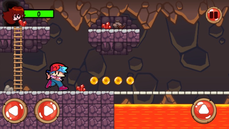 Basically FNF Game screenshot-3