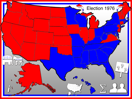 Screenshot #5 pour Election 2020 Electoral Votes