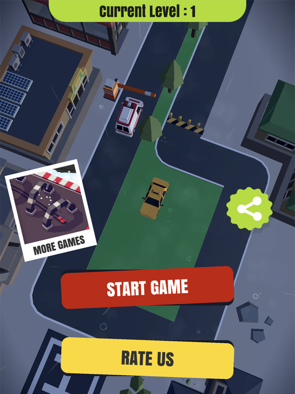 Screenshot #6 pour Park Inc