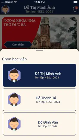 Game screenshot ALAB Parents apk
