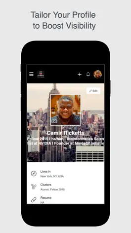 Game screenshot UGA FFR apk