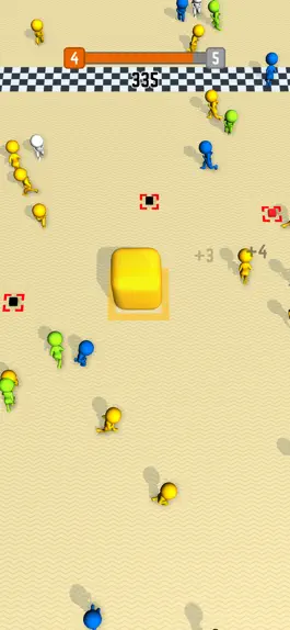 Game screenshot Full Street! hack