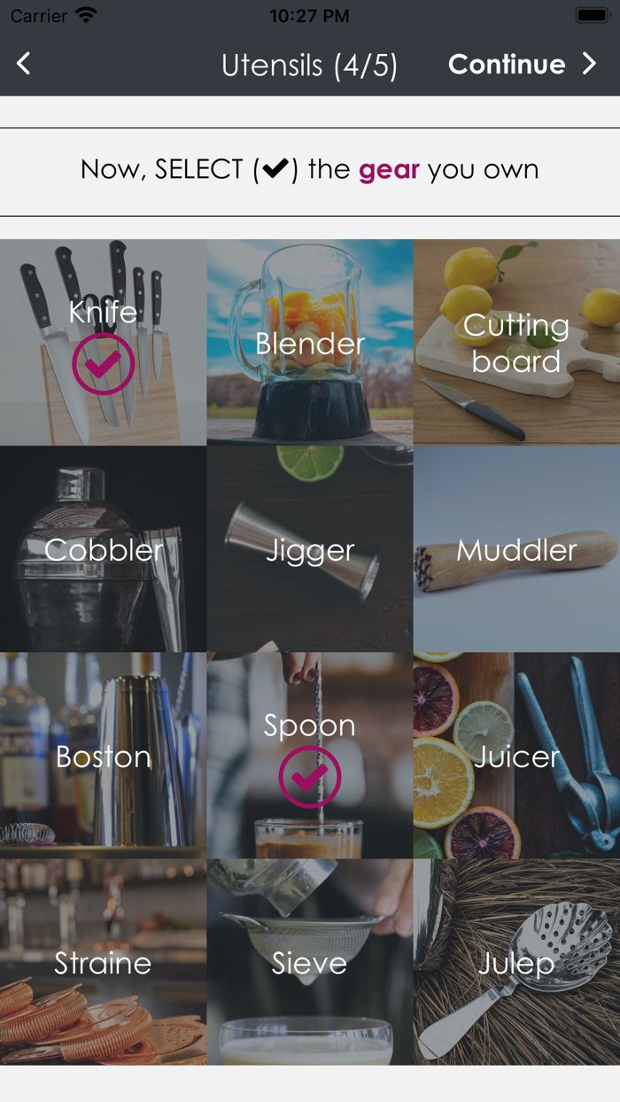 Mixo life liquid Recipes