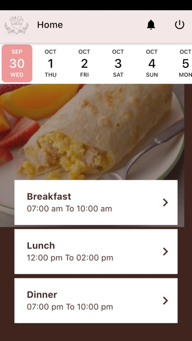 Prime Kitchen Screenshot