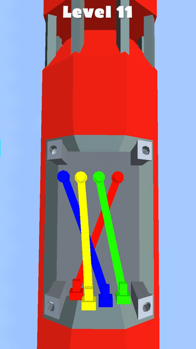Screenshot #2 pour Rocket'n Roll