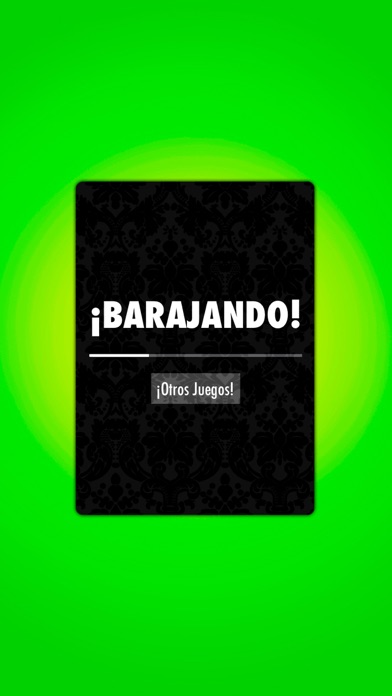Ponte un Pedo: ¡El Juego! Screenshot