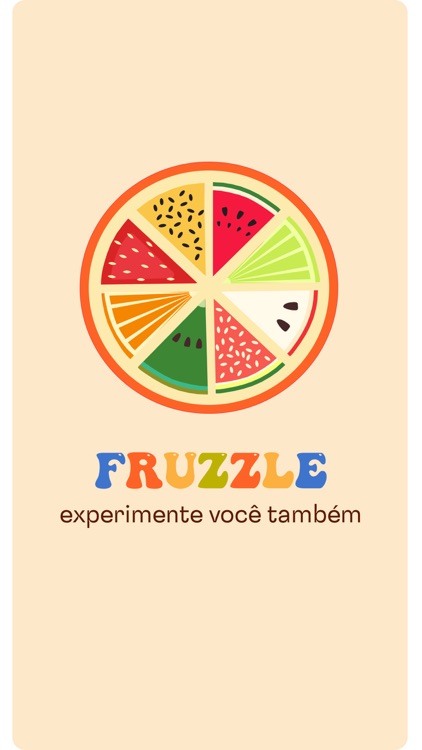 Fruzzle Puzzle screenshot-4