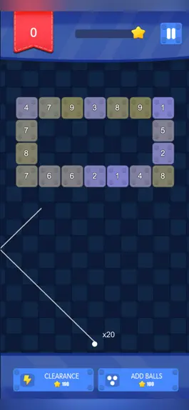 Game screenshot Block Toy : Idle Bricks Sooter mod apk