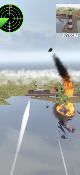 Game screenshot War Pilot mod apk