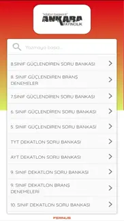 ankara video Çözüm problems & solutions and troubleshooting guide - 1