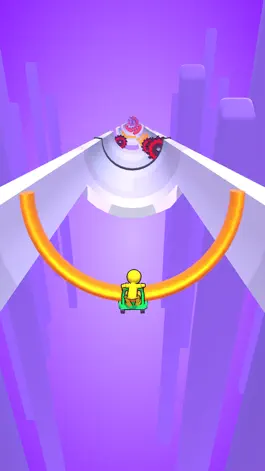 Game screenshot Slippy Pipe apk