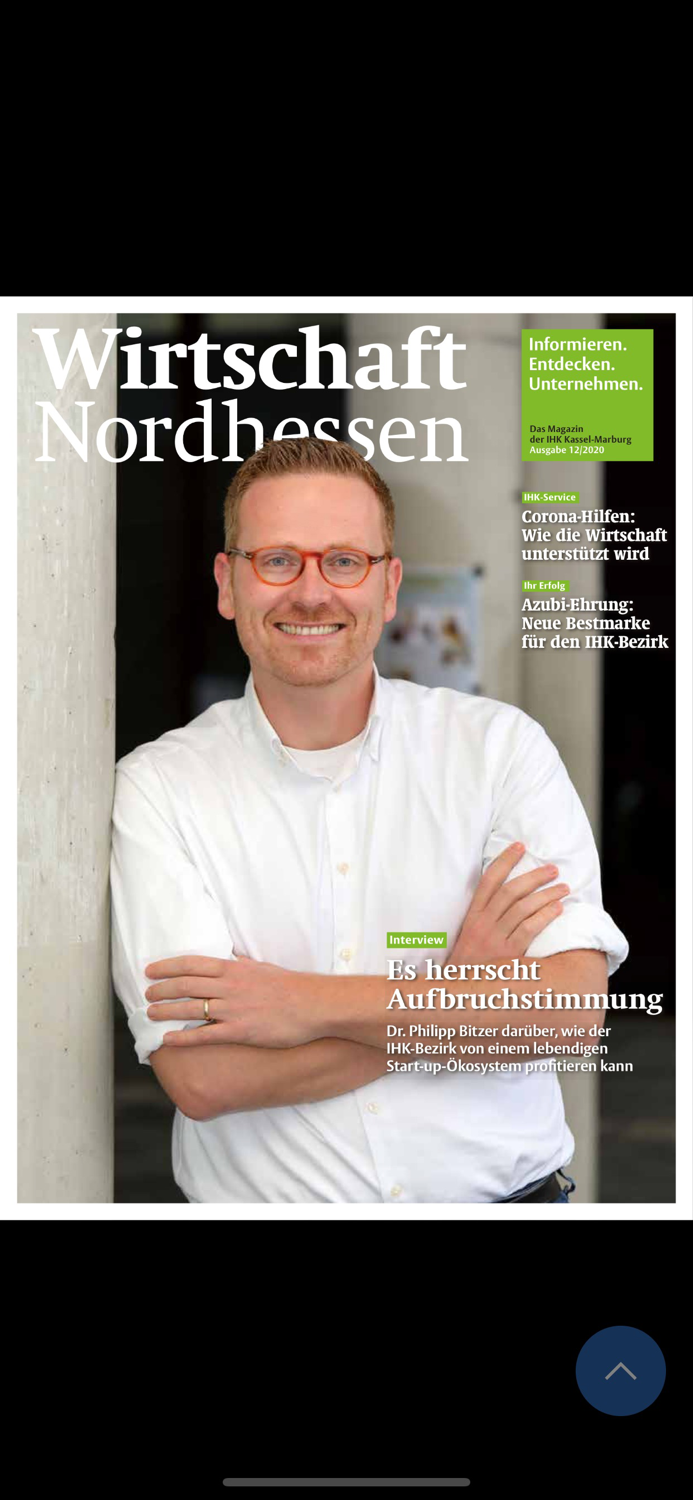 Wirtschaft Nordhessen