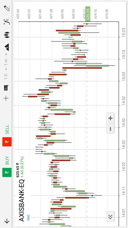 PROFIT UP screenshot-4