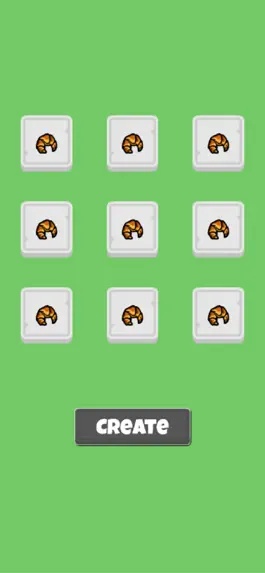 Game screenshot Merge Food Yo! mod apk