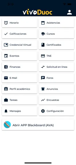 Game screenshot Vivo Duoc hack