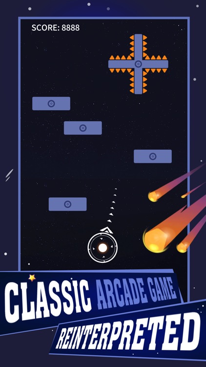 Finger Pinball
