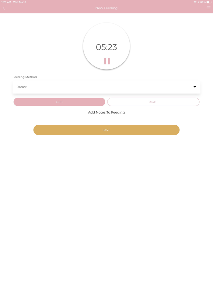 Kindred Bravely SmartTrack
