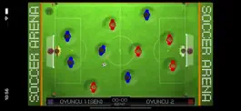 Game screenshot Soccer Arena hack
