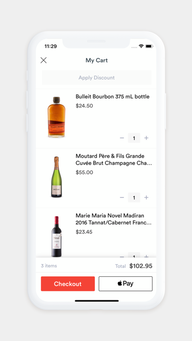 Speedy Booze Screenshot