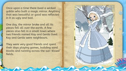 Classic Bedtime Stories 3 Screenshot