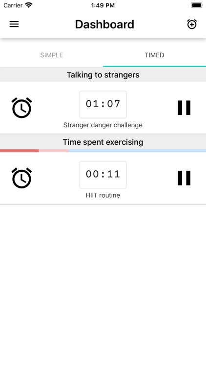 Tally It All screenshot-5