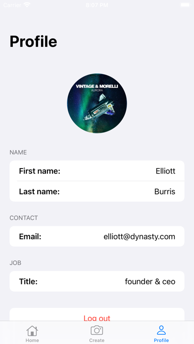 Screenshot #2 pour Windowsill for work