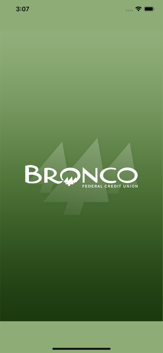 Bronco FCU Mobile